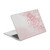 LebensArt Pastels Pink Light Vinyl Sticker Skin Decal Cover for Apple MacBook Pro 13.3" A1708