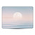 LebensArt Pastels Sunrise Vinyl Sticker Skin Decal Cover for Apple MacBook Pro 13.3" A1708