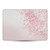 LebensArt Pastels Pink Light Vinyl Sticker Skin Decal Cover for Apple MacBook Pro 16" A2485