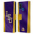 Louisiana State University LSU Louisiana State University Banner Leather Book Wallet Case Cover For Samsung Galaxy M31 (2020)