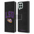 Louisiana State University LSU Louisiana State University Campus Logotype Leather Book Wallet Case Cover For Samsung Galaxy M33 (2022)