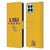 Louisiana State University LSU Louisiana State University Helmet Logotype Leather Book Wallet Case Cover For Samsung Galaxy M33 (2022)