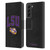 Louisiana State University LSU Louisiana State University Campus Logotype Leather Book Wallet Case Cover For Samsung Galaxy S22+ 5G