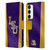 Louisiana State University LSU Louisiana State University Banner Leather Book Wallet Case Cover For Samsung Galaxy S23 5G