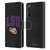 Louisiana State University LSU Louisiana State University Campus Logotype Leather Book Wallet Case Cover For Sony Xperia 5 IV