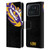 Louisiana State University LSU Louisiana State University Oversized Icon Leather Book Wallet Case Cover For Xiaomi Mi 11 Ultra