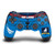 Ted Lasso Season 1 Graphics Jacket Vinyl Sticker Skin Decal Cover for Sony PS4 Slim Console & Controller
