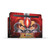 Thundercats Graphics Lion-O Vinyl Sticker Skin Decal Cover for Nintendo Switch Console & Dock