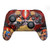 Thundercats Graphics Lion-O Vinyl Sticker Skin Decal Cover for Nintendo Switch Pro Controller