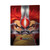 Thundercats Graphics Lion-O Vinyl Sticker Skin Decal Cover for Sony PS5 Disc Edition Bundle