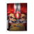 Thundercats Graphics Lion-O Vinyl Sticker Skin Decal Cover for Sony PS5 Disc Edition Bundle