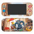 Tom And Jerry Movie (2021) Graphics Real World New Twist Vinyl Sticker Skin Decal Cover for Nintendo Switch Lite