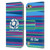 Scotland Rugby Graphics Training Pattern Leather Book Wallet Case Cover For Apple iPod Touch 5G 5th Gen