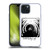 Matt Bailey Skull Deaths Guiding Light Soft Gel Case for Apple iPhone 15 Plus