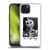 Matt Bailey Skull We Fragile Things Soft Gel Case for Apple iPhone 15 Plus