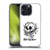 Matt Bailey Skull Older And Wiser Soft Gel Case for Apple iPhone 15 Pro Max