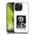 Matt Bailey Skull We Fragile Things Soft Gel Case for Apple iPhone 15 Pro Max
