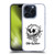 Matt Bailey Skull Older And Wiser Soft Gel Case for Apple iPhone 15 Pro