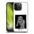 Matt Bailey Skull Stop It Soft Gel Case for Apple iPhone 15 Pro