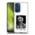 Matt Bailey Skull We Fragile Things Soft Gel Case for Motorola Edge 30