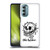 Matt Bailey Skull Older And Wiser Soft Gel Case for Motorola Moto G Stylus 5G (2022)