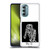 Matt Bailey Skull Stop It Soft Gel Case for Motorola Moto G Stylus 5G (2022)