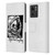 Matt Bailey Skull Style Over Everything Leather Book Wallet Case Cover For Motorola Moto Edge 40