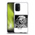 Matt Bailey Skull Burnout Soft Gel Case for OPPO A54 5G