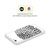 Matt Bailey Skull Flower Soft Gel Case for OPPO A57s