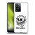 Matt Bailey Skull Older And Wiser Soft Gel Case for OPPO A57s