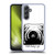 Matt Bailey Skull Deaths Guiding Light Soft Gel Case for Samsung Galaxy A54 5G