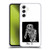 Matt Bailey Skull Stop It Soft Gel Case for Samsung Galaxy A54 5G