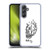 Matt Bailey Skull Rotting Soft Gel Case for Samsung Galaxy A54 5G