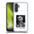 Matt Bailey Skull We Fragile Things Soft Gel Case for Samsung Galaxy A54 5G