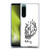 Matt Bailey Skull Rotting Soft Gel Case for Sony Xperia 5 IV