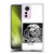 Matt Bailey Skull Burnout Soft Gel Case for Xiaomi 12 Lite
