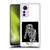 Matt Bailey Skull Stop It Soft Gel Case for Xiaomi 12 Lite