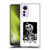 Matt Bailey Skull We Fragile Things Soft Gel Case for Xiaomi 12 Lite