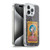 Larry Grossman Retro Collection Moonlight Tango Soft Gel Case for Apple iPhone 15 Pro Max & MagSafe