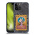 Larry Grossman Retro Collection Moonlight Tango Soft Gel Case for Apple iPhone 15 Pro Max