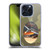 Larry Grossman Retro Collection A-10 Warthog Soft Gel Case for Apple iPhone 15 Pro
