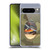 Larry Grossman Retro Collection A-10 Warthog Soft Gel Case for Google Pixel 8 Pro