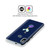 Tottenham Hotspur F.C. 2023/24 Badge Dark Blue and Purple Soft Gel Case for HTC Desire 21 Pro 5G