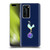 Tottenham Hotspur F.C. 2023/24 Badge Dark Blue and Purple Soft Gel Case for Huawei P40 Pro / P40 Pro Plus 5G