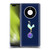 Tottenham Hotspur F.C. 2023/24 Badge Dark Blue and Purple Soft Gel Case for Huawei Mate 40 Pro 5G