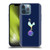 Tottenham Hotspur F.C. 2023/24 Badge Dark Blue and Purple Soft Gel Case for Apple iPhone 13 Pro Max