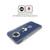 Tottenham Hotspur F.C. 2023/24 Badge Dark Blue and Purple Soft Gel Case for Motorola Moto G60 / Moto G40 Fusion