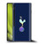 Tottenham Hotspur F.C. 2023/24 Badge Dark Blue and Purple Soft Gel Case for Samsung Galaxy Tab S8 Ultra