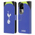 Tottenham Hotspur F.C. 2022/23 Badge Kit Away Leather Book Wallet Case Cover For OPPO Reno10 Pro+