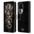 Alchemy Gothic Dragon Imperial Leather Book Wallet Case Cover For OPPO Reno10 Pro+